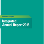 Integrated Annual Report 2016