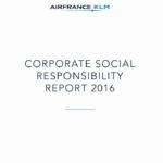 Corporate Responsibility Report 2016