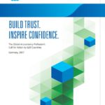 IFAC calls on G20 governments to embrace Integrated Reporting