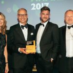 HEINEKEN International winner BusinessGreen Leaders Awards 2017 for best Sustainability Report