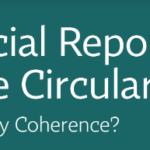 "Non-Financial Reporting for a Circular Economy" conference