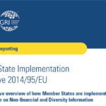 New CSR Europe and GRI publication on the implementation of the EU directive for non-financial information