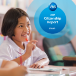 Citizenship Report 2017