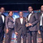 Zenith Bank : named 'best company in sustainability reporting' in Africa