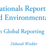 How Do Multinationals Report Their Economic, Social, and Environmental Impacts?