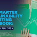 Seven steps to success: edie launches the smarter sustainability reporting handbook