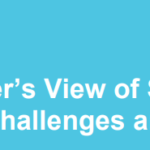 A Practitioner’s View of Sustainability Reporting: Challenges and Solutions