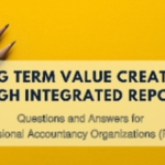 Long Term Value Creation Through Integrated Reporting
