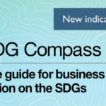 The SDG Compass: New indicators available for more meaningful sustainability reporting