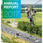 Integrated Annual report 2017