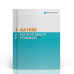 AccountAbility Updates Signature Sustainability & Performance Guidance