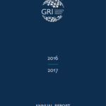 GRI Publishes Its Own Annual Report Using the GRI Standards
