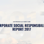 Corporate Social Responsibility Report 2017