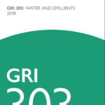 Updated Global Reporting Initiative (GRI) standard requires reporting on water impacts across the value chain