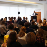 Full house for first edition of the seminar ‘The future of non-financial reporting’ in Belgium