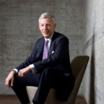 Dominic Barton appointed as Chair of the International Integrated Reporting Council, as new strategic phase is launched
