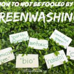 greenwashing