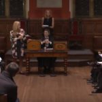Oxford debate split over sustainability reporting