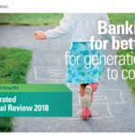 Integrated Annual Review 2018