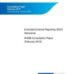 IAASB seeking views on extended external reporting assurance