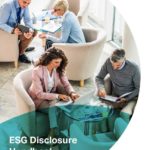 Innovative tools now available to strengthen management and disclosure of ESG information