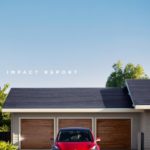 Tesla Impact Report: 4 million tons of CO2 saved, 13.25 TWh solar electricity generate