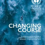 UNEP FI and 20 institutional investors launch new guidance to implement TCFD recommendations