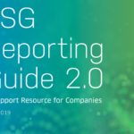 NASDAQ launches global ESG Reporting Guide for companies