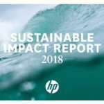 Sustainable Impact Report 2018