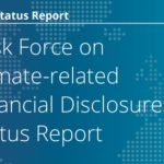 Second TCFD Status Report Shows Steady Increase in TCFD Adoption