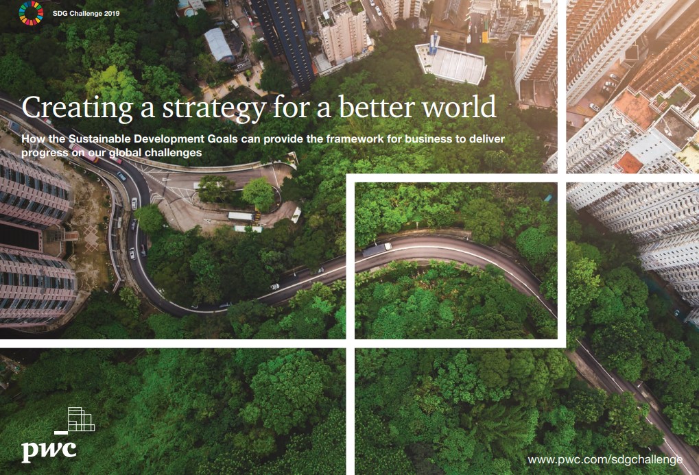 Only 10 years to achieve Sustainable Development Goals but businesses ...