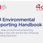 CDSB and CDP release handbook to meet challenges of environmental and climate reporting across the EU