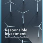 Comprehensive ESG backed by world’s largest sovereign wealth fund Norges Bank