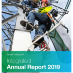 Integrated Annual Report 2019