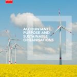 ACCA calls for accountants to be at the vanguard of building ethical and sustainable organisations that are valued by society