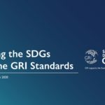 How to link the GRI Standards with the SDGs