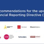 Coalition publishes 7 recommendations for the upcoming EU Non-Financial Reporting Directive (NFRD)