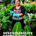 Sustainability Report 2019