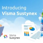 Visma Sustynex: The world’s first cloud native platform for ESG Disclosure based on a GRI taxonomy