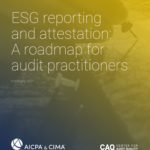 A road map for ESG disclosures and assurance