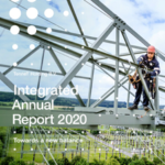 Integrated Annual Report 2020