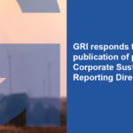 GRI welcomes EU CSRD