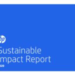 Sustainable Impact Report 2020