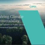 Public sector lags behind private sector on climate reporting