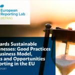 New EFRAG Report provides best practices on Business Model, Risks and Opportunities Reporting in the EU​’
