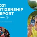 2021 Citizenship Report