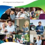 Integrated Annual Report 2021
