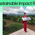 Sustainable Impact Report 2021