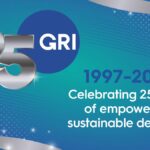 GRI's 25 years of empowering sustainable decisions