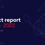 Impact report 2021 - 2022